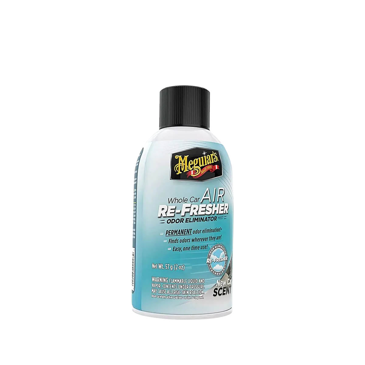 Whole Car Car Perfume New Car Smell Meguiar's® Whole Car Air Re