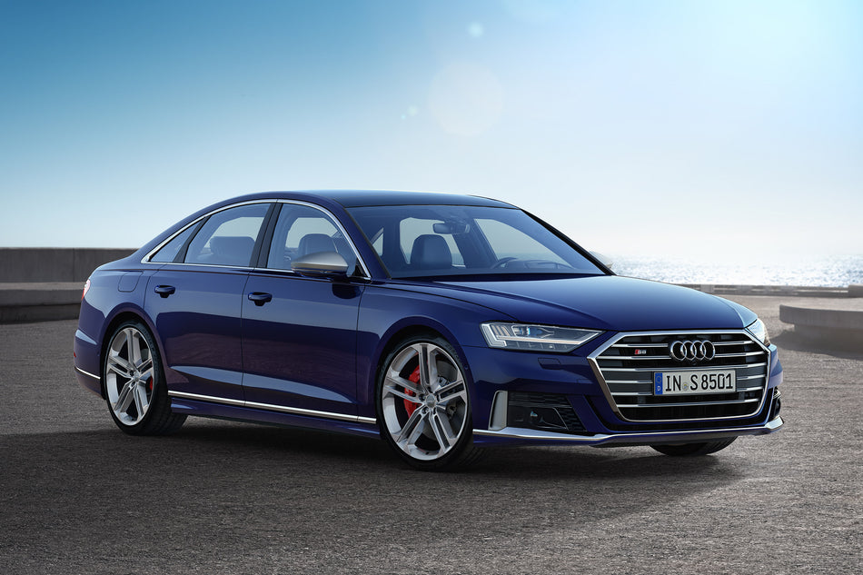 AUDI A8/S8/