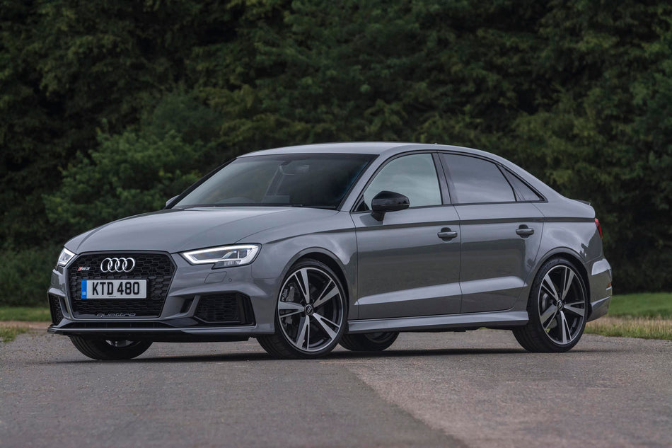 AUDI A3/S3/RS3