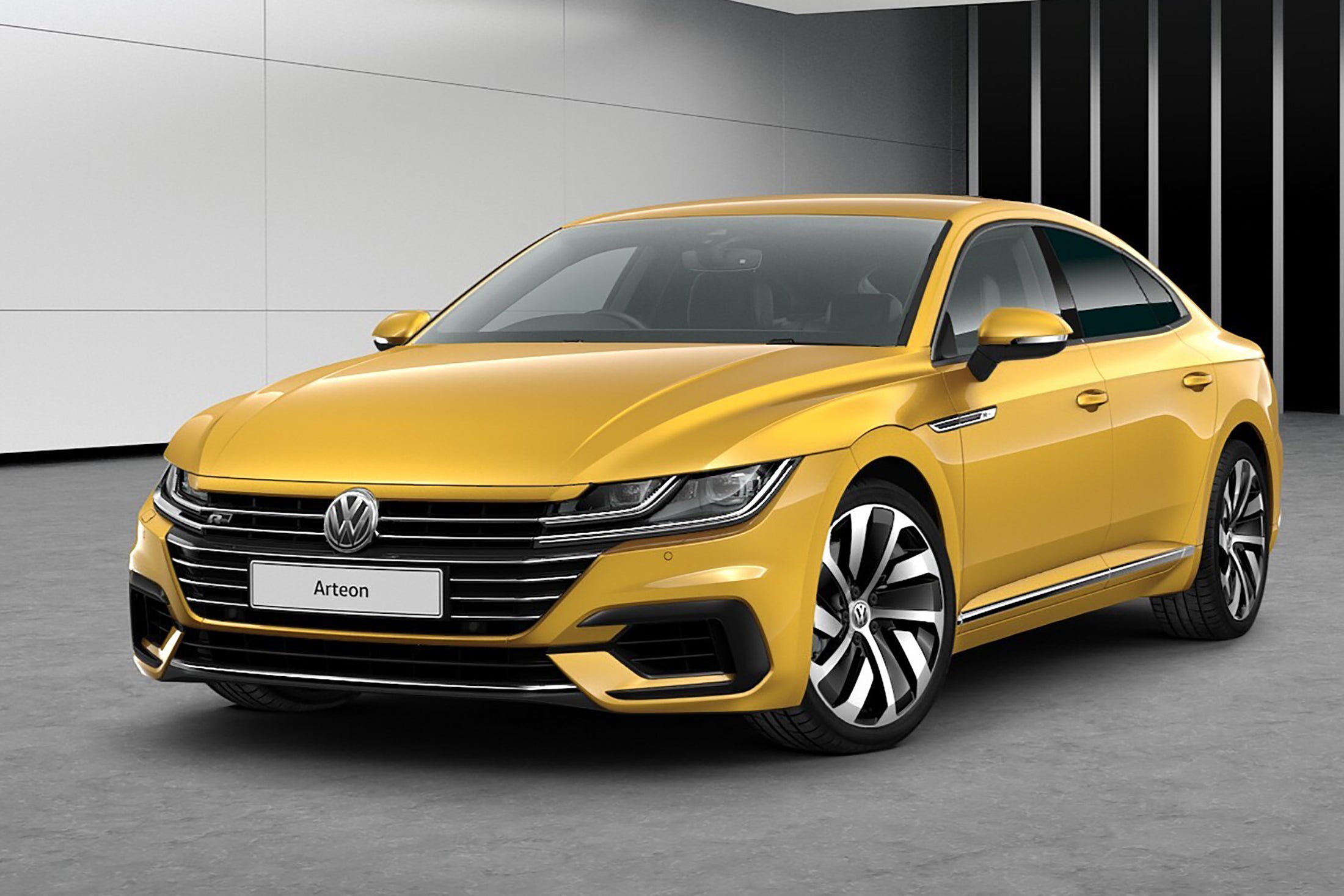 ARTEON