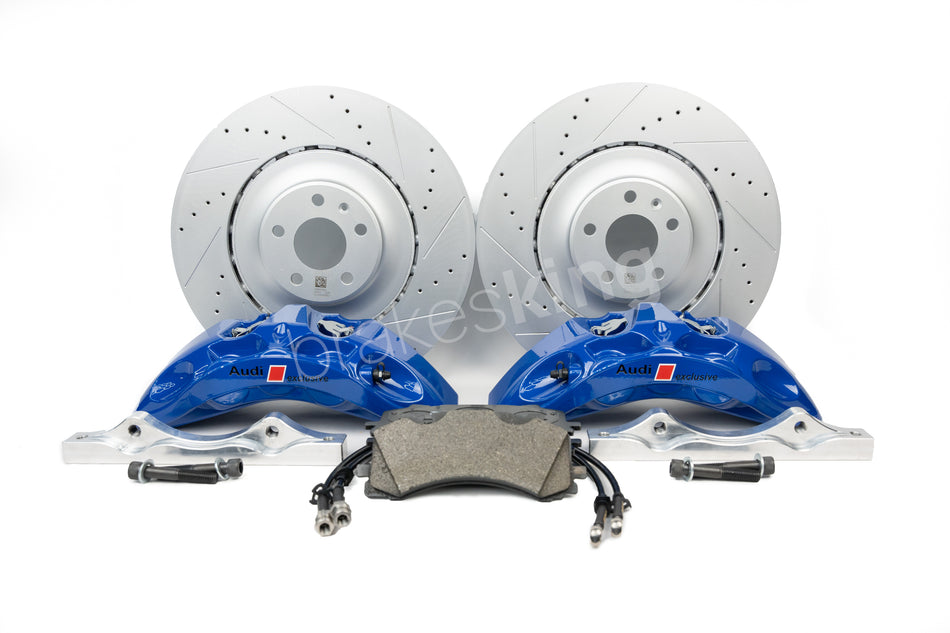 BIG BRAKE KIT V4 MLB