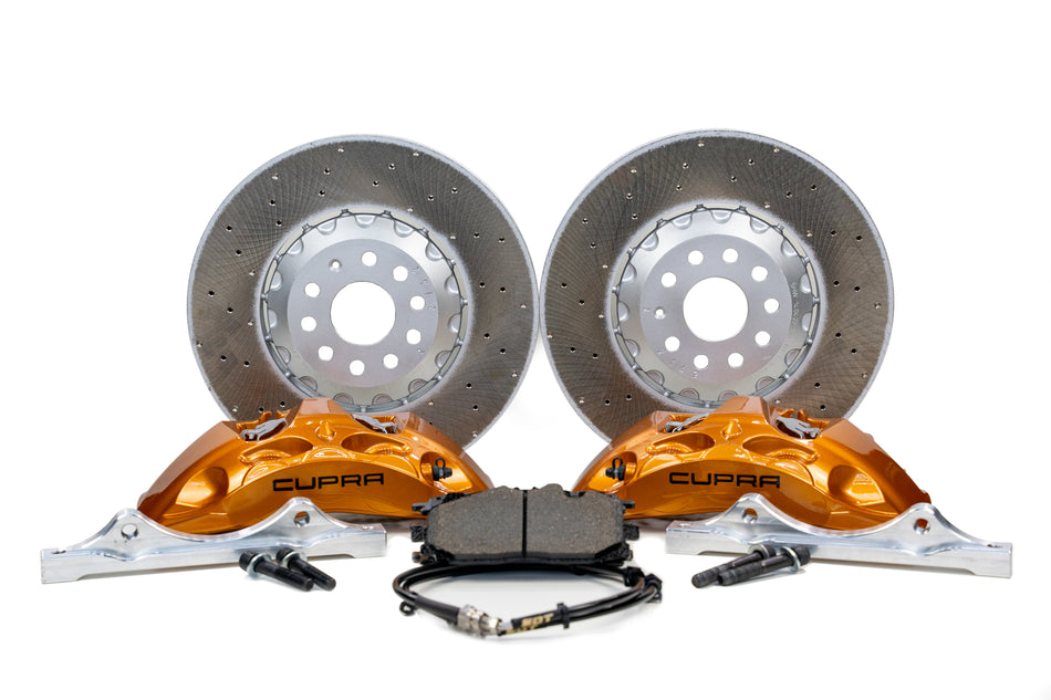 BIG BRAKE KIT V2 MQB