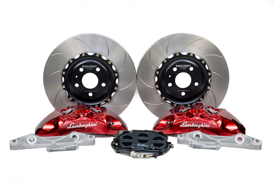 Big Brake Kit V4 MQB