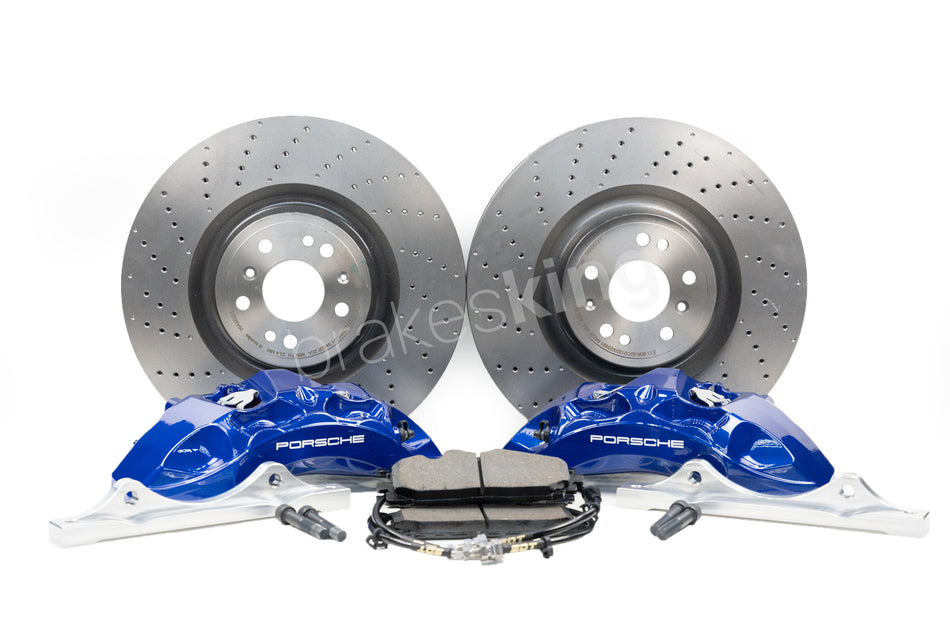 Big Brake Kit V3 MQB