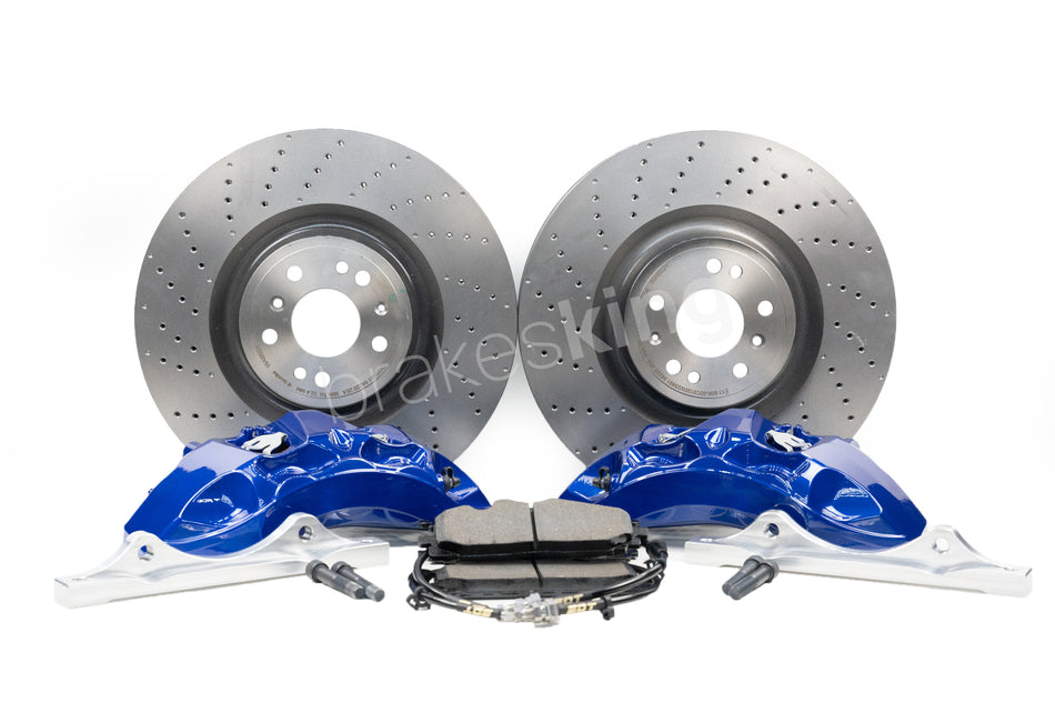 BIG BRAKE KIT V2 BMW E9x