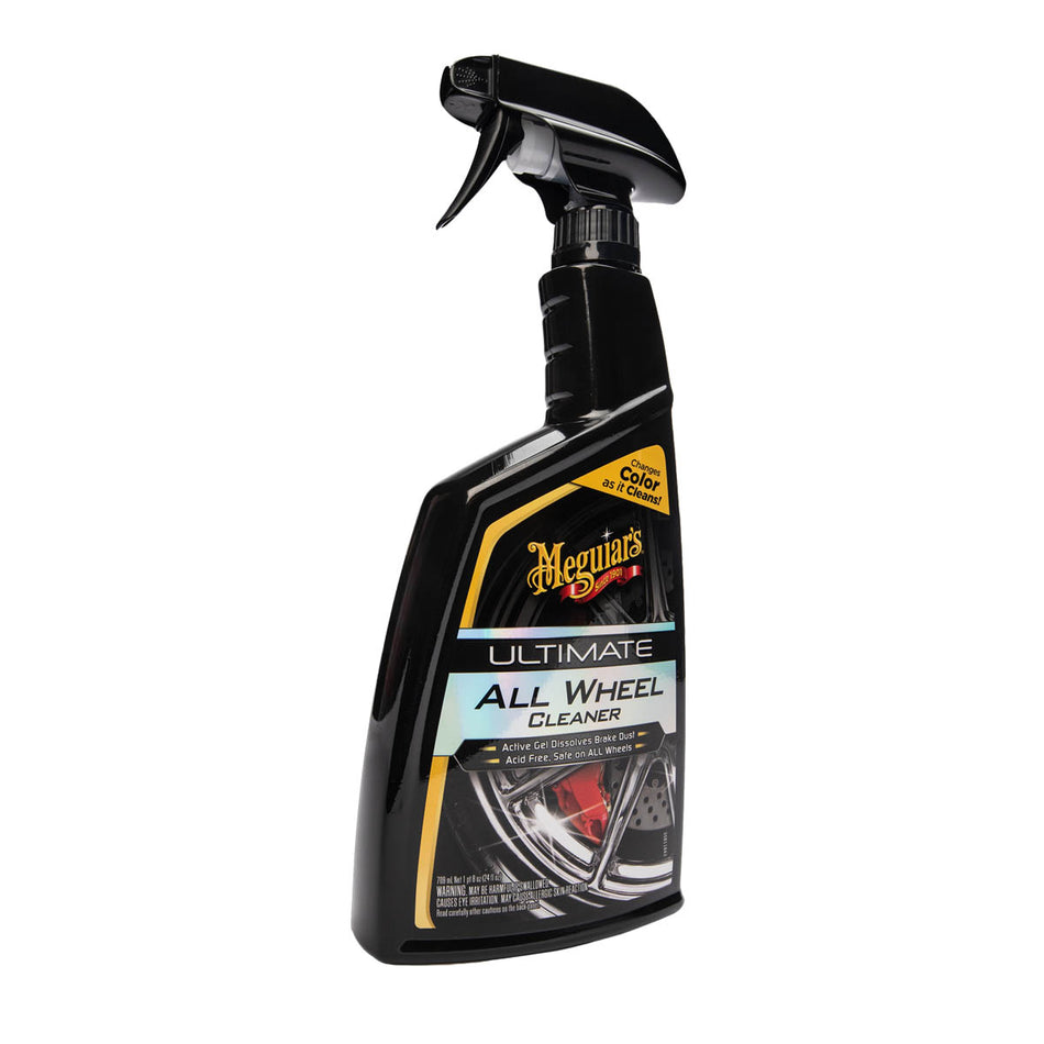 ULTIMATE ALL WHEEL CLEANER 710ML