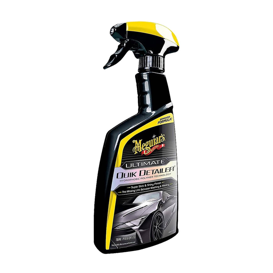 ULTIMATE QUIK DETAILER 710ML