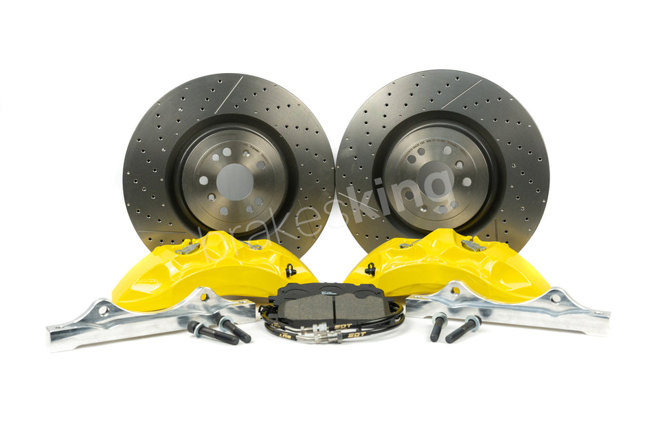 Big Brake Kit V3 BMW F3X