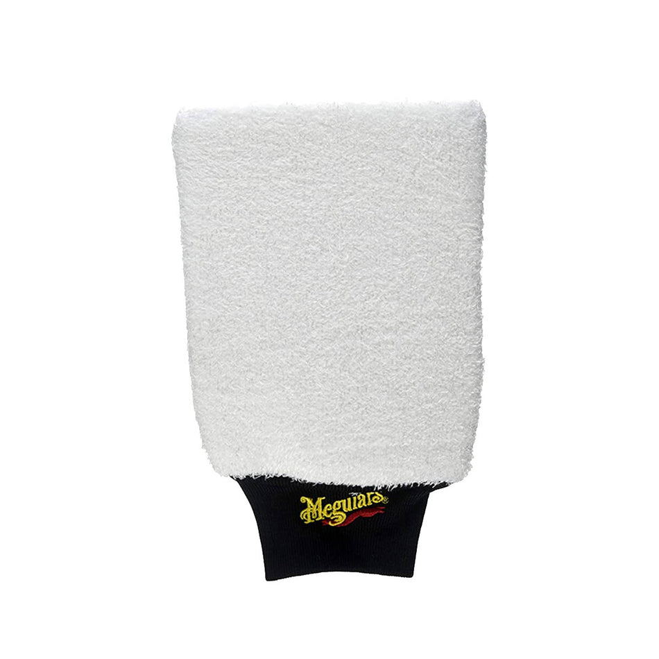 ULTRA PLUS WASH MITT 